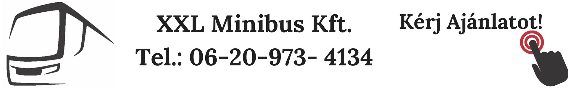buszbérlés ajánlatkérés
